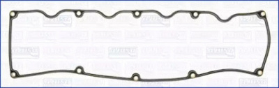 WILMINK GROUP wg1160446 -  Прокладка, крышка головки цилиндра